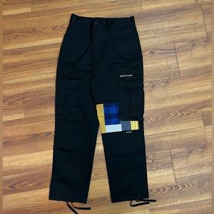 Winderflies streetwear cargo pants